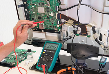 Tomarza Elektronik Tamircisi