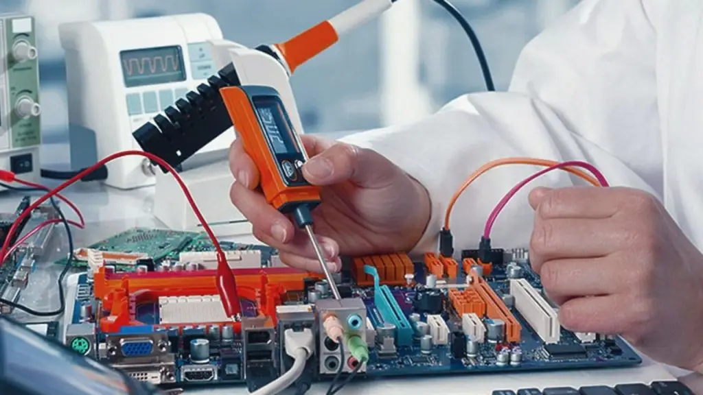 Tomarza Elektronik Tamircisi